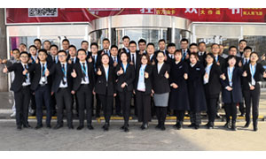 聚焦實(shí)踐、立崗提升——安徽合肥濱湖店《招商策略&技巧》培訓(xùn) 